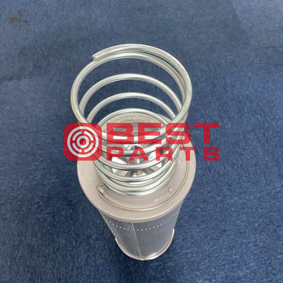 High Quality Genuine Sany Hydraulic Return Oil Filter 60193541 P0-C0-01-01400 For Sany 500H Excavator