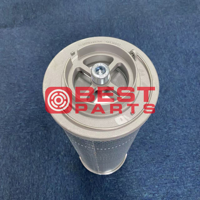 High Quality Genuine Sany Hydraulic Return Oil Filter 60193541 P0-C0-01-01400 For Sany 500H Excavator