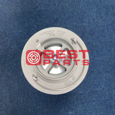 High Quality Genuine Sany Hydraulic Return Oil Filter 60193541 P0-C0-01-01400 For Sany 500H Excavator