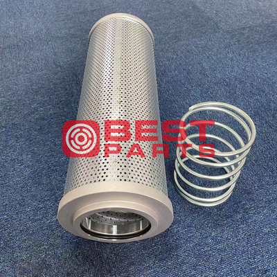 High Quality Genuine Sany Hydraulic Return Oil Filter 60193541 P0-C0-01-01400 For Sany 500H Excavator