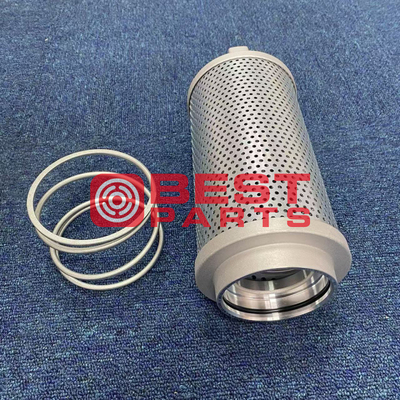 High Quality Genuine Sany Hydraulic Return Oil Filter 60210416 EF-124D-S For SY500/750