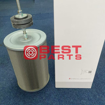 High Quality Genuine Sany Hydraulic Suction Oil Filter 60251436 P010098C For Sany 500H Excavator