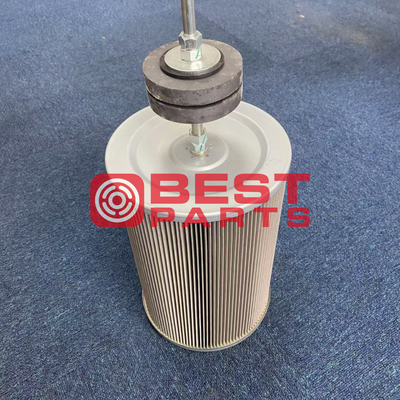 High Quality Genuine Sany Hydraulic Suction Oil Filter 60251436 P010098C For Sany 500H Excavator