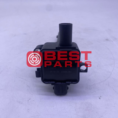 OEM High Performance Ignition Coil 23886383 For Baojun310 Chevrolet N400 Wuling Hongguang