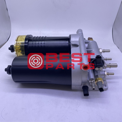 OEM Fuel Water Separation Filter Assembly 511-5053 5115053 523-4987 434-5089 For 320GC 323 336