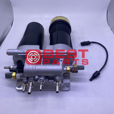 OEM Fuel Water Separation Filter Assembly 511-5053 5115053 523-4987 434-5089 For 320GC 323 336
