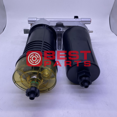 OEM Fuel Water Separation Filter Assembly 511-5053 5115053 523-4987 434-5089 For 320GC 323 336