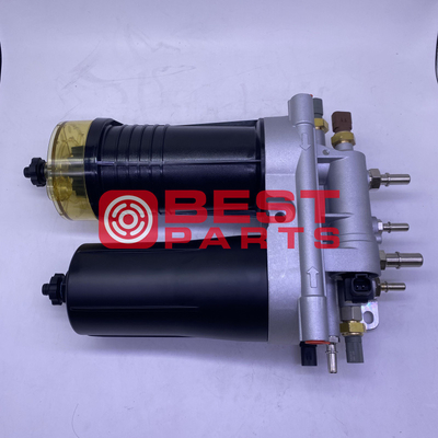 OEM Fuel Water Separation Filter Assembly 511-5053 5115053 523-4987 434-5089 For 320GC 323 336