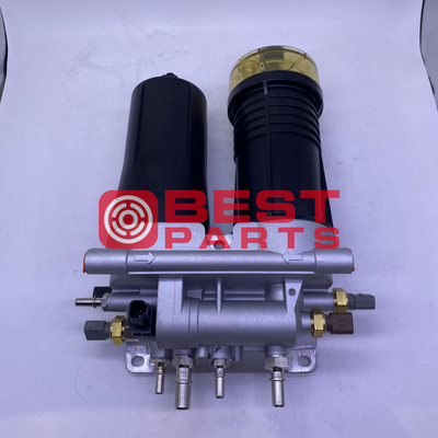 OEM Fuel Water Separation Filter Assembly 511-5053 5115053 523-4987 434-5089 For 320GC 323 336