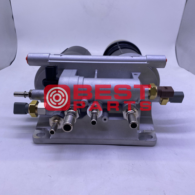 OEM Fuel Water Separation Filter Assembly 511-5053 5115053 523-4987 434-5089 For 320GC 323 336