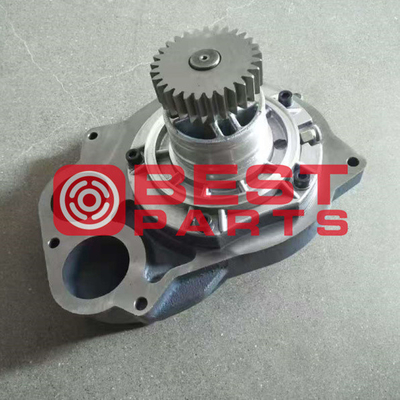 High Quality Water Pump 10132816 for Liebherr Excavator Parts R924c D934 S A6