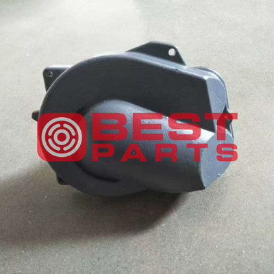 High Quality Water Pump 10132816 for Liebherr Excavator Parts R924c D934 S A6