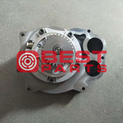 High Quality Water Pump 10132816 for Liebherr Excavator Parts R924c D934 S A6
