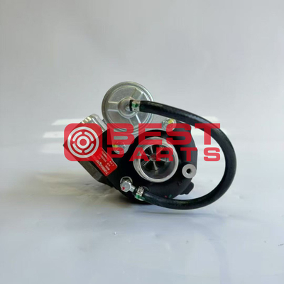 K03 Turbocharger 53039880723 53039880551 04127584 For Deutz TCD 3.6 Engine