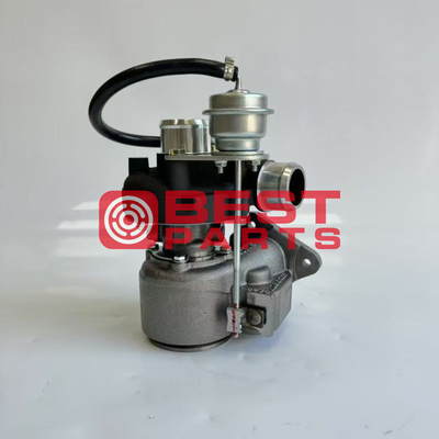 K03 Turbocharger 53039880723 53039880551 04127584 For Deutz TCD 3.6 Engine