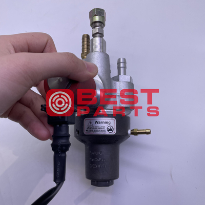 A0014765332 / P109-555 Gas Regulator Original Part for Mercedes-Benz Bus