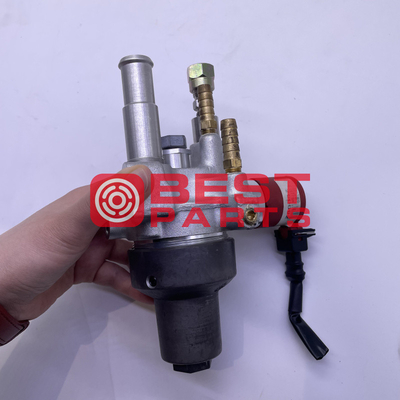 A0014765332 / P109-555 Gas Regulator Original Part for Mercedes-Benz Bus