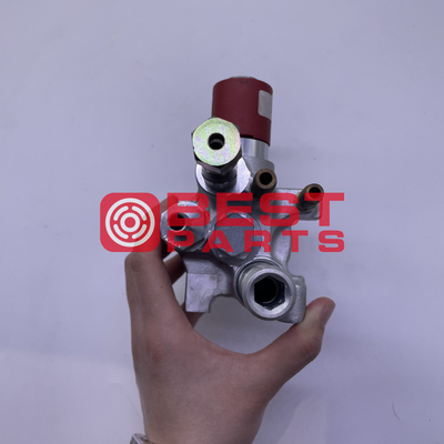 A0014765332 / P109-555 Gas Regulator Original Part for Mercedes-Benz Bus