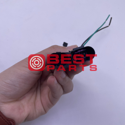 A0014765332 / P109-555 Gas Regulator Original Part for Mercedes-Benz Bus