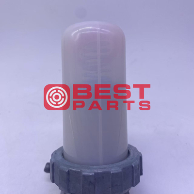 Oil Water Separator Filter 58201-25740 For Komatsu PC56-7 kubota D1105 V3307 V3800