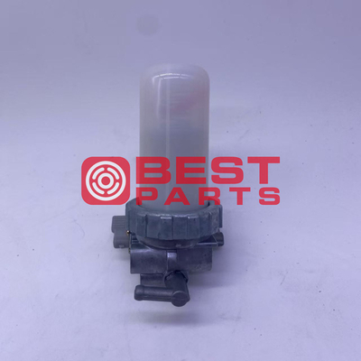 Oil Water Separator Filter 58201-25740 For Komatsu PC56-7 kubota D1105 V3307 V3800