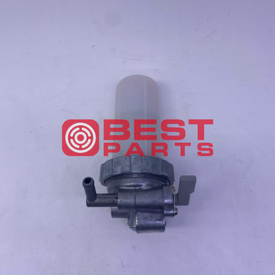 Oil Water Separator Filter 58201-25740 For Komatsu PC56-7 kubota D1105 V3307 V3800