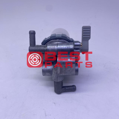 Oil Water Separator Filter 58201-25740 For Komatsu PC56-7 kubota D1105 V3307 V3800