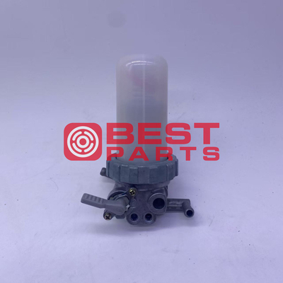 Oil Water Separator Filter 58201-25740 For Komatsu PC56-7 kubota D1105 V3307 V3800