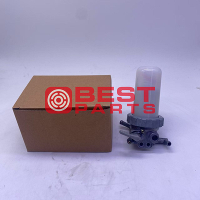 Oil Water Separator Filter 58201-25740 For Komatsu PC56-7 kubota D1105 V3307 V3800