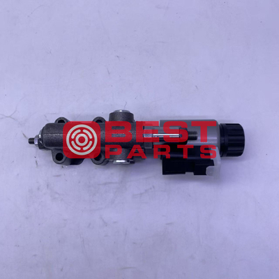 Control Valve VOE15043827 VOE 15043827 For Volvo EW160E EW180E EW220E EW240E