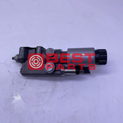Control Valve VOE15043827 VOE 15043827 For Volvo EW160E EW180E EW220E EW240E