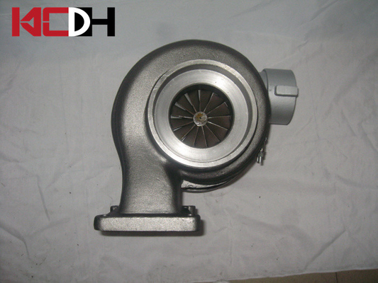 Turbocharger KTR130-9G D155 S6D155 6502-13-2003
