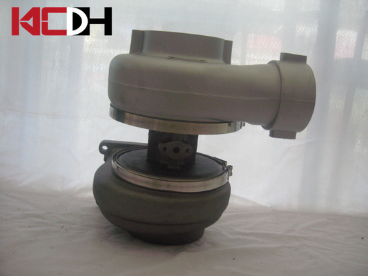 Turbocharger KTR130-9G D155 S6D155 6502-13-2003