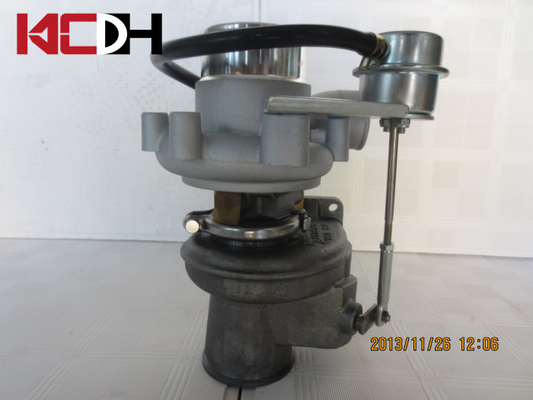 Turbocharger PC160 HX25W 4D102 PC128UU 4038790 3539071 4089714 3599355 3599356