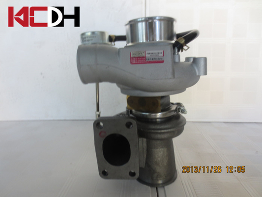 Turbocharger PC160 HX25W 4D102 PC128UU 4038790 3539071 4089714 3599355 3599356