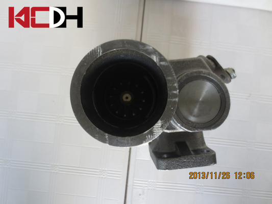 Turbocharger PC160 HX25W 4D102 PC128UU 4038790 3539071 4089714 3599355 3599356