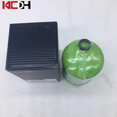 Hyundai R225-7 215-7 Excavator Parts Diesel Engine Fuel Filter 11E1-70010