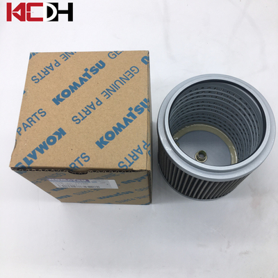 Komatsu Excavator Parts Hydraulic Copper Mesh Suction Oil Filter 22B-60-11160