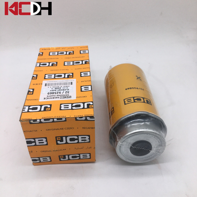 Jcb Excavator Parts Oil-Water Separation Fuel Filter Fs19992 32/925869