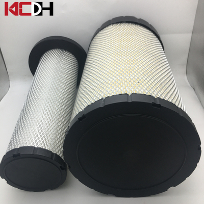 Jcb Excavator Engine Parts Air Filter Element AF25962 334/Y2811