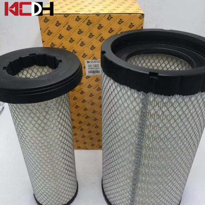 Jcb Excavator Engine Parts Air Filter Element AF25962 334/Y2811