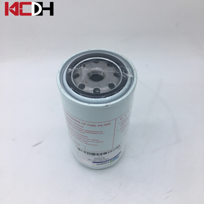 Doosan DX150 DX215-9 Excavator Engine Spare Parts Fuel Filter 400403-00126