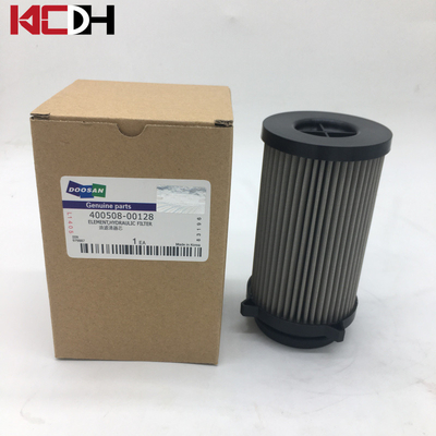 Doosan 520-9C DX420-9C Excavator Engine Spare Parts Fuel Filter 400508-00128