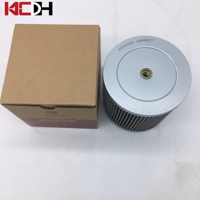 Hitachi Zx60 Zx75 Zx70 Excavator Parts Oil Suction Filter 4285577