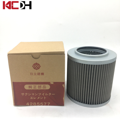 Hitachi Zx60 Zx75 Zx70 Excavator Parts Oil Suction Filter 4285577