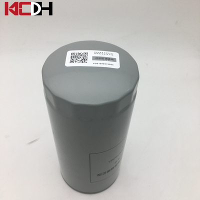 Sinotruk Howo Excavator Engine Parts Oil Filter Element UJ-034A VG61000070005