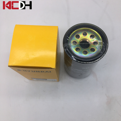 Hyundai Excavator Engine Parts Diesel Fuel Filter 31945-72001