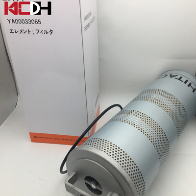 Hitachi Zax200-5 360-5 Excavator Parts Hydraulic Return Filter Element YA00033065