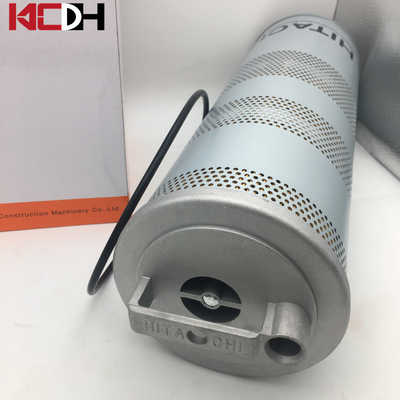 Hitachi Zax200-5 360-5 Excavator Parts Hydraulic Return Filter Element YA00033065