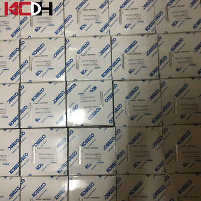 Kobelco SK200-10 SK250-10 SK260-10 Fuel Filter Coarse Filtering YN21P01157R100